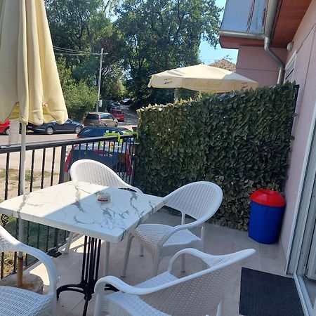 Apartments Ogurlic Herceg Novi Ruang foto