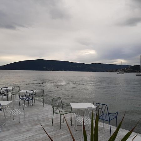 Apartments Ogurlic Herceg Novi Ruang foto