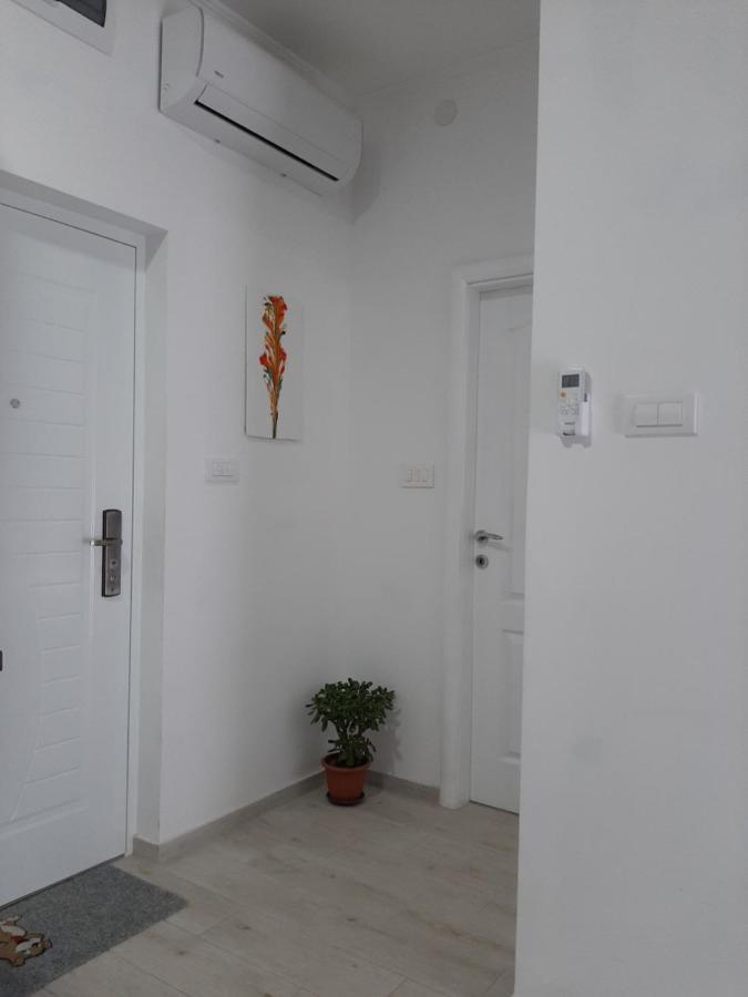 Apartments Ogurlic Herceg Novi Bagian luar foto