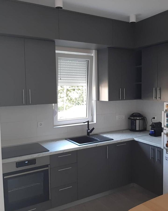 Apartments Ogurlic Herceg Novi Bagian luar foto