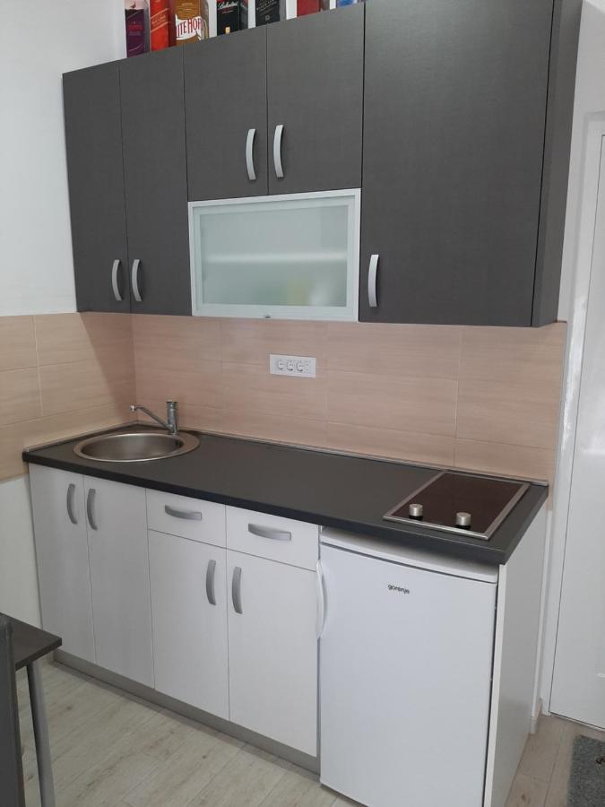 Apartments Ogurlic Herceg Novi Bagian luar foto