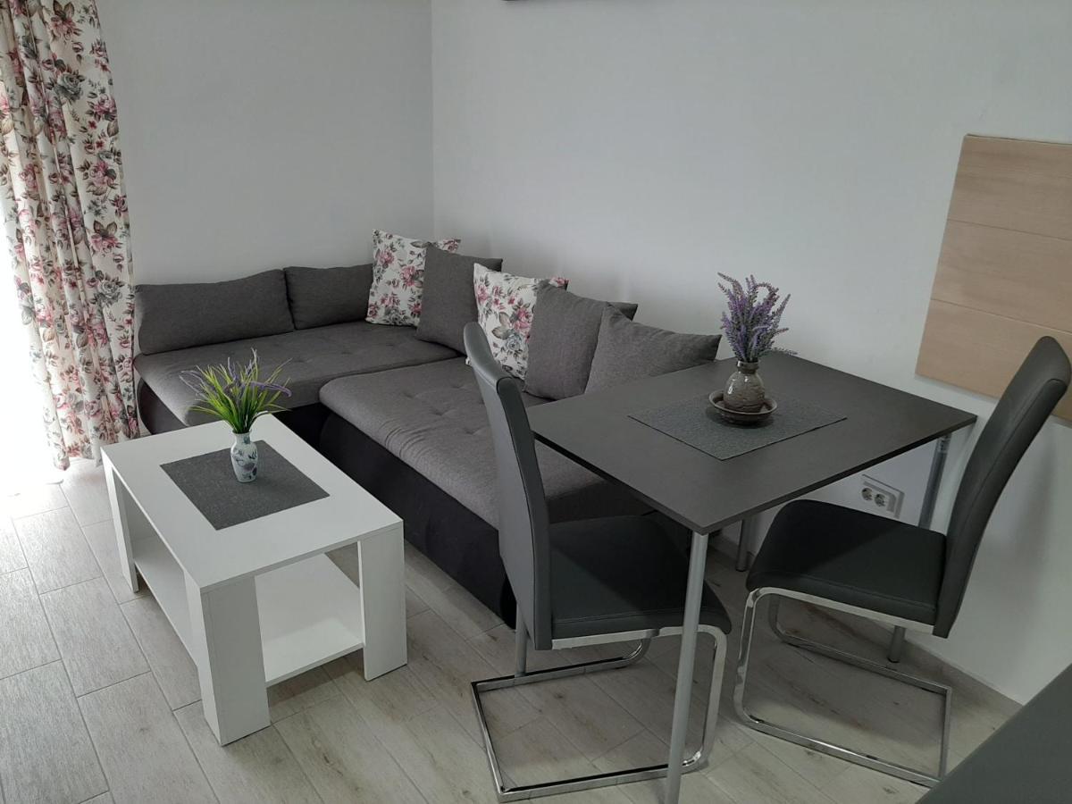 Apartments Ogurlic Herceg Novi Bagian luar foto