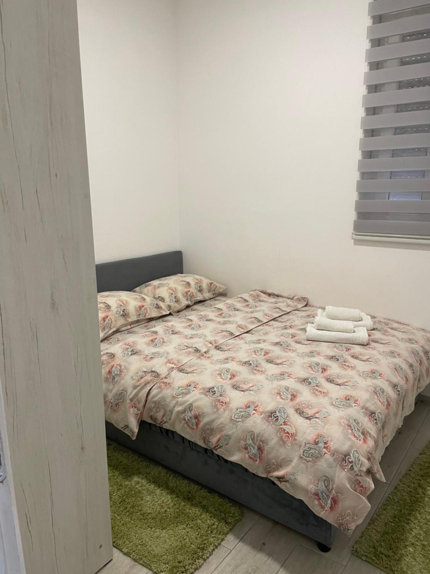 Apartments Ogurlic Herceg Novi Bagian luar foto
