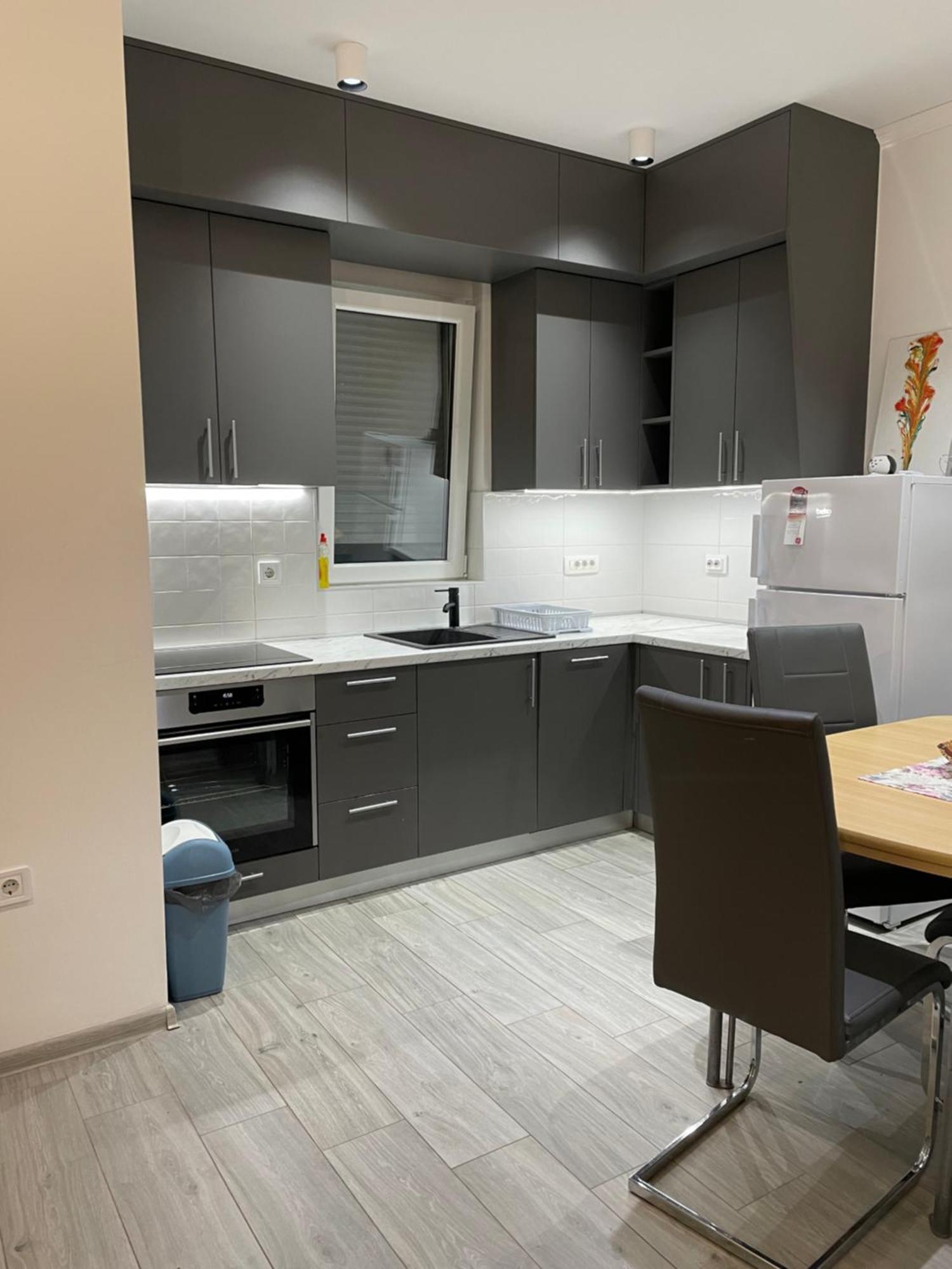 Apartments Ogurlic Herceg Novi Bagian luar foto