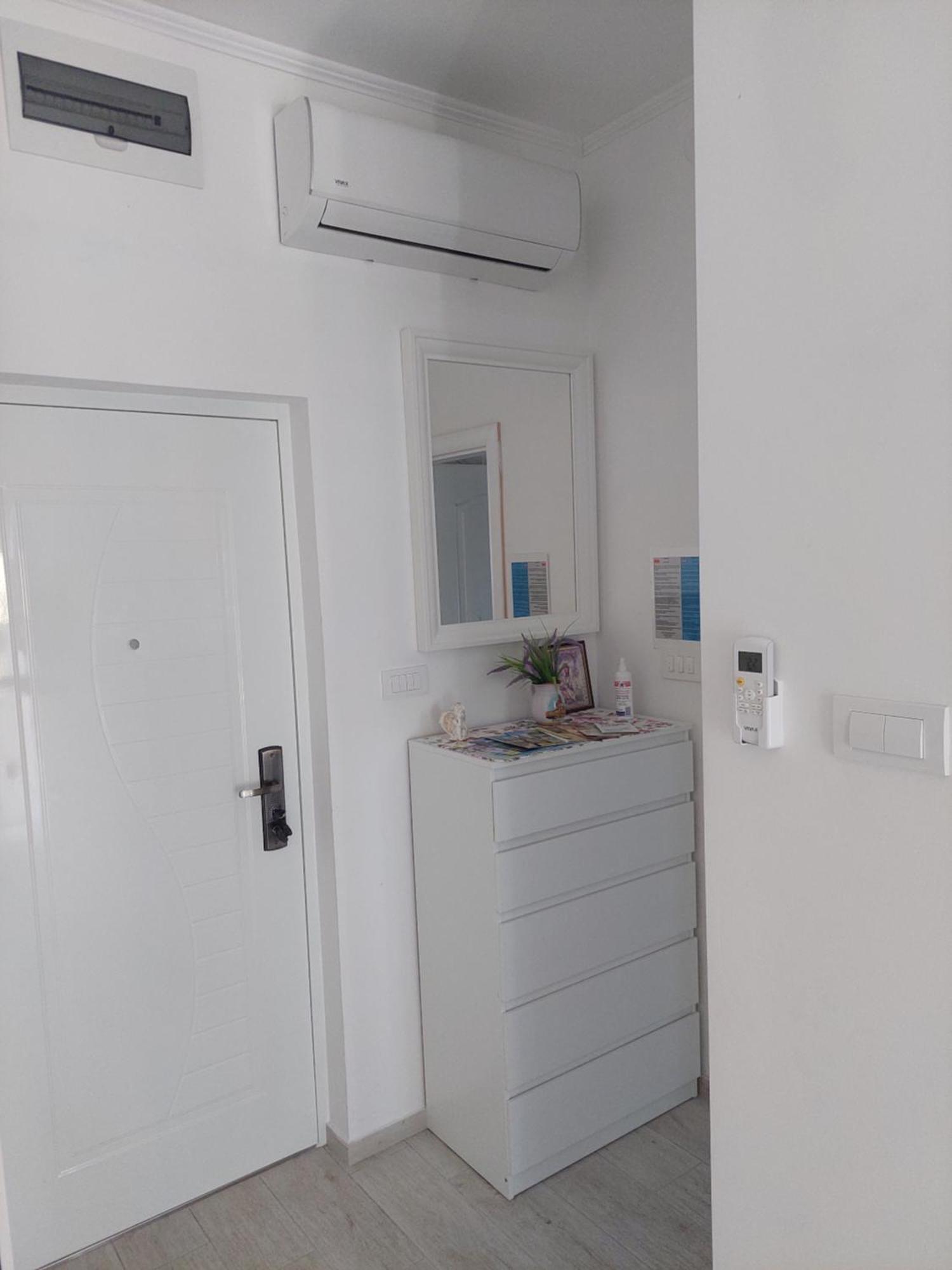 Apartments Ogurlic Herceg Novi Ruang foto
