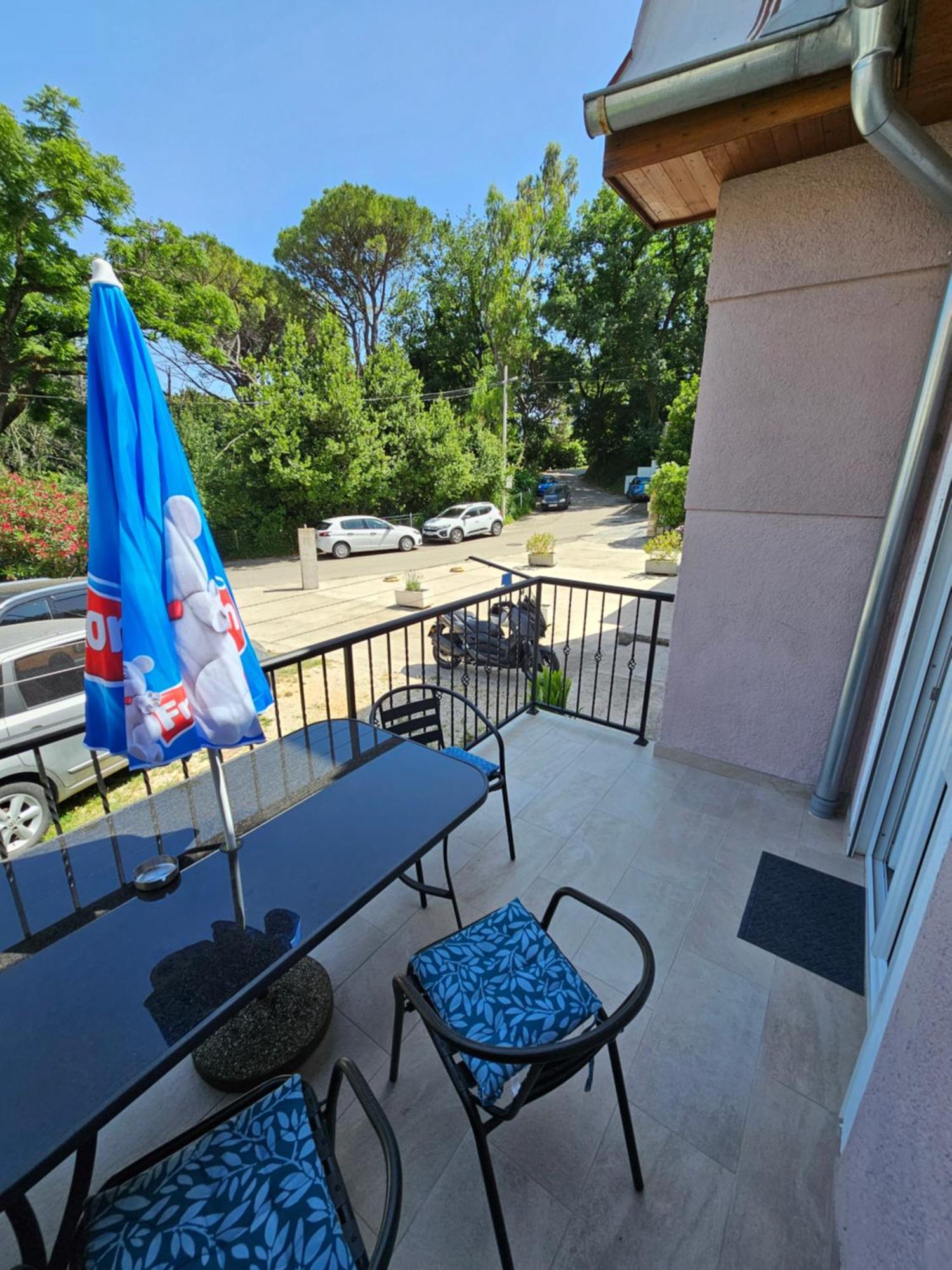 Apartments Ogurlic Herceg Novi Ruang foto