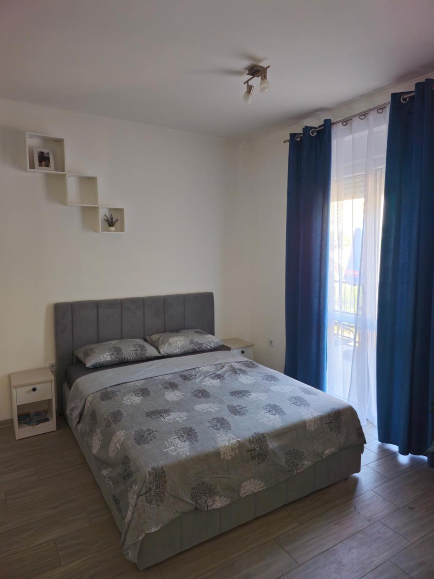 Apartments Ogurlic Herceg Novi Ruang foto