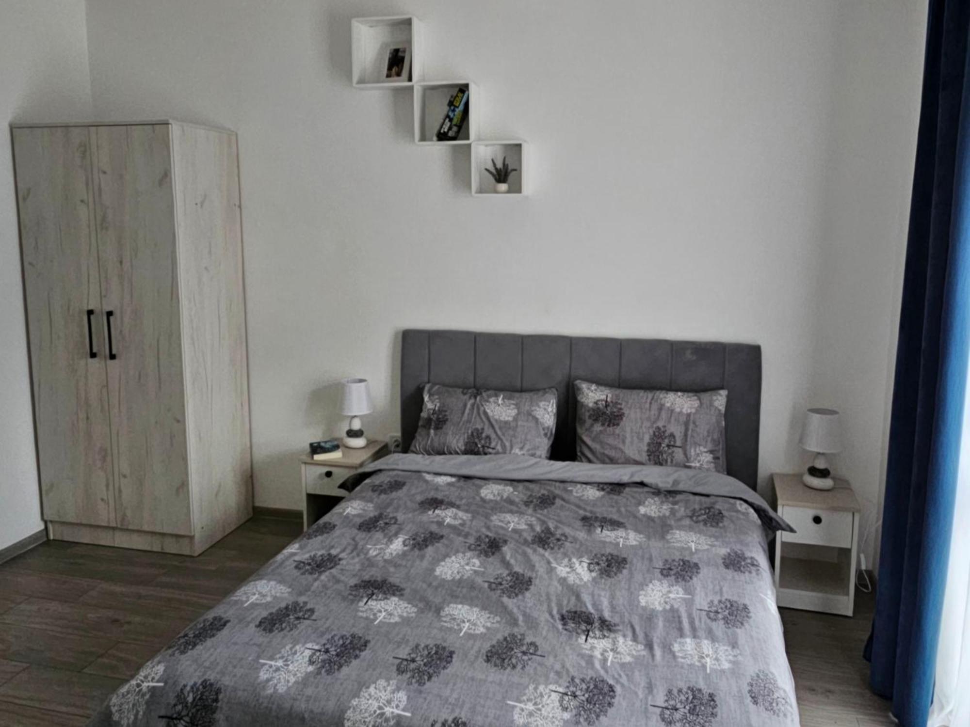 Apartments Ogurlic Herceg Novi Ruang foto